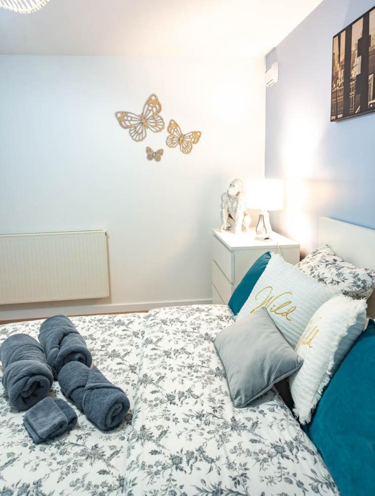 Le Flav - Charmant Appartement A 10 Mn De Dijon Flavignerot Dış mekan fotoğraf