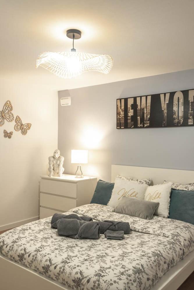 Le Flav - Charmant Appartement A 10 Mn De Dijon Flavignerot Dış mekan fotoğraf