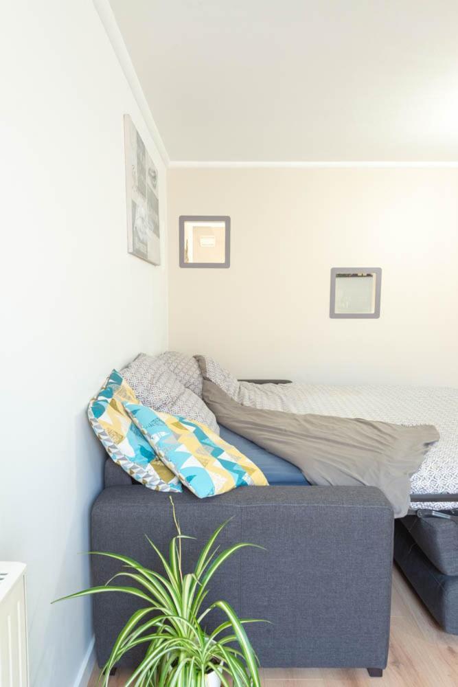 Le Flav - Charmant Appartement A 10 Mn De Dijon Flavignerot Dış mekan fotoğraf