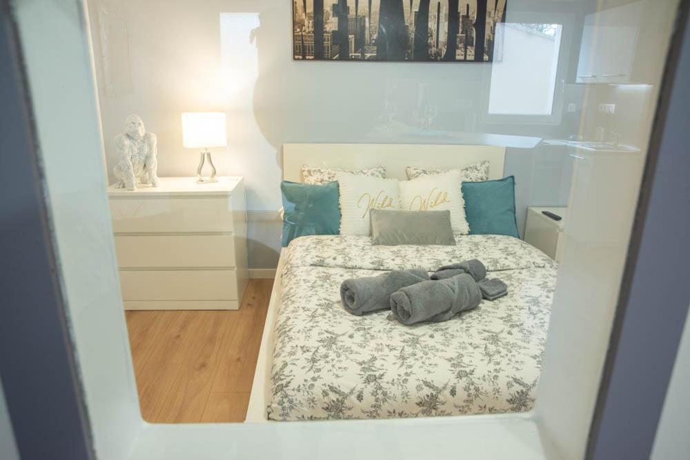 Le Flav - Charmant Appartement A 10 Mn De Dijon Flavignerot Dış mekan fotoğraf
