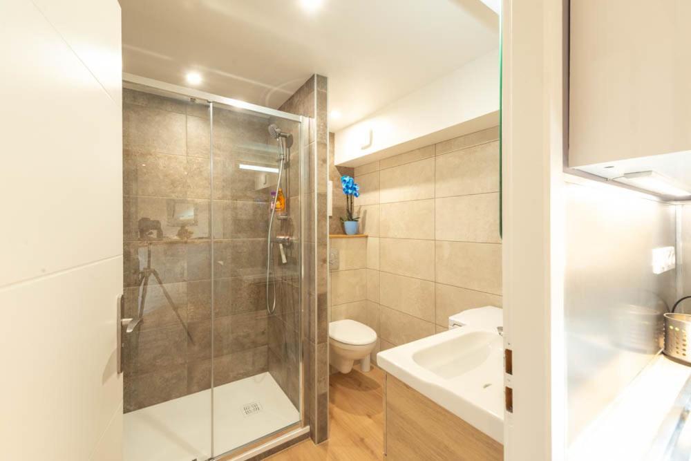 Le Flav - Charmant Appartement A 10 Mn De Dijon Flavignerot Dış mekan fotoğraf