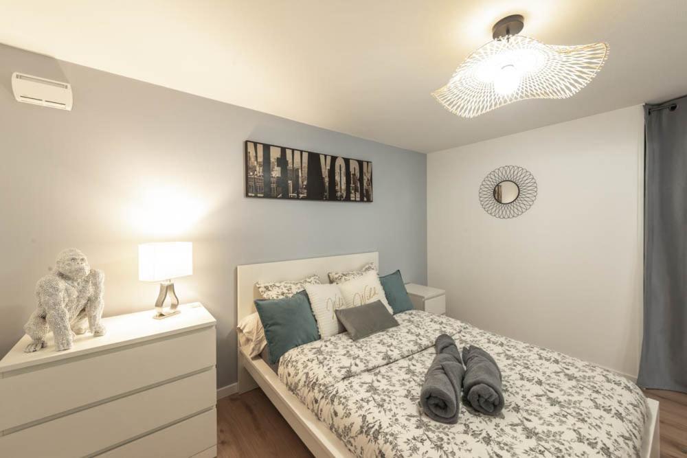Le Flav - Charmant Appartement A 10 Mn De Dijon Flavignerot Dış mekan fotoğraf
