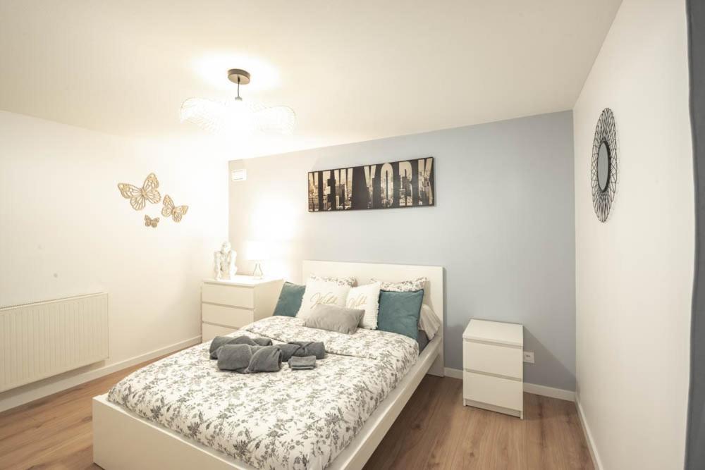 Le Flav - Charmant Appartement A 10 Mn De Dijon Flavignerot Dış mekan fotoğraf